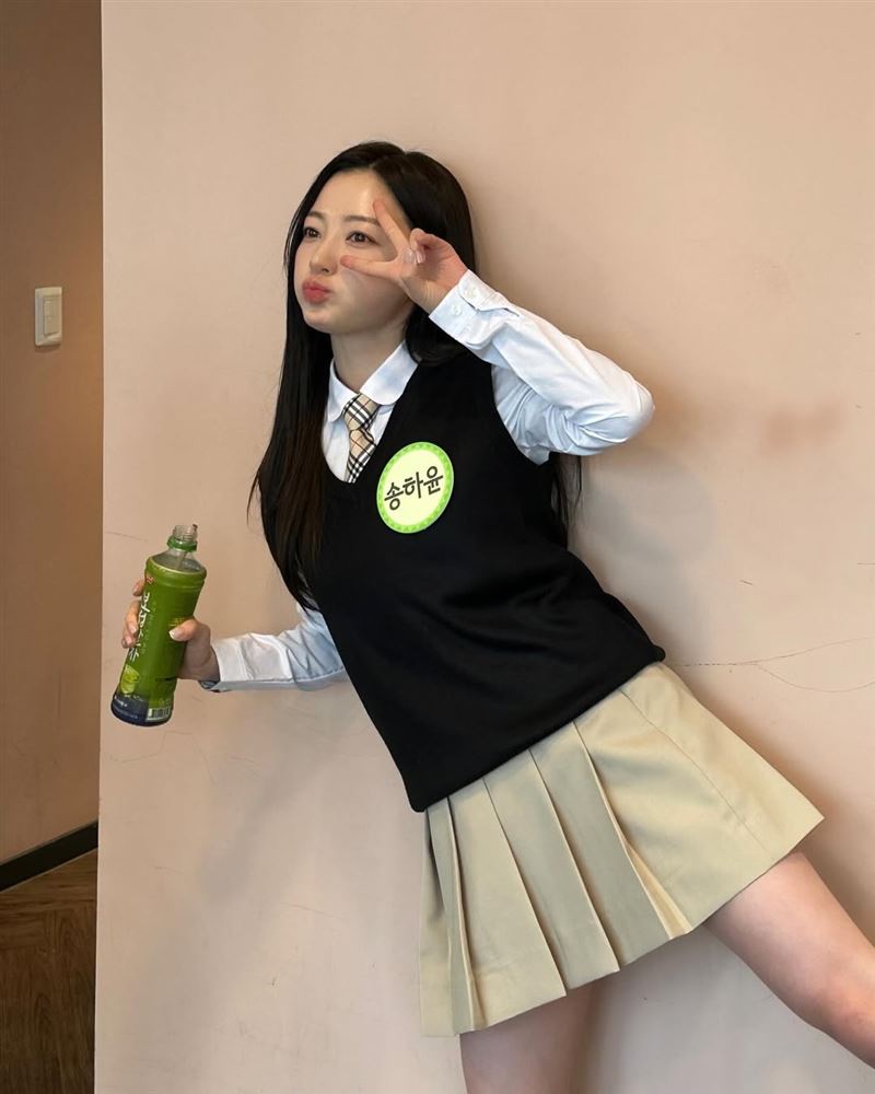 校园霸凌指控示意图