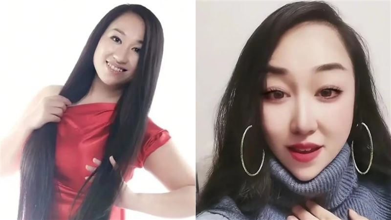 解亞嬌去世消息截圖