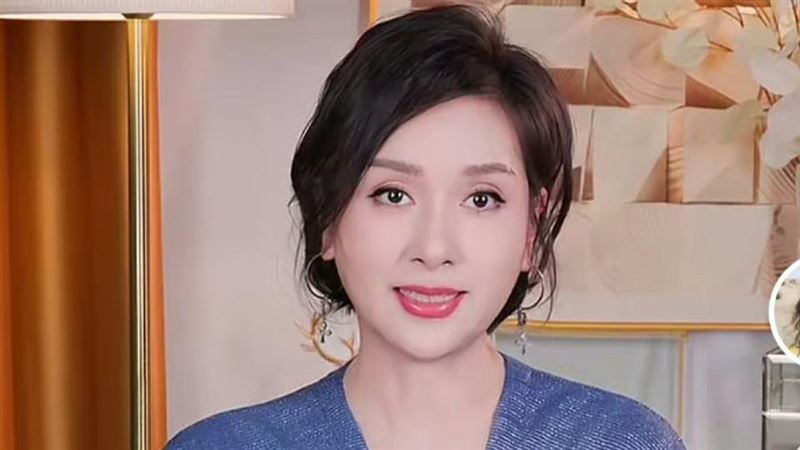 楊恭如近況