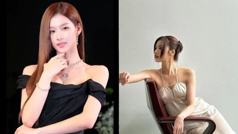 SANA 合照