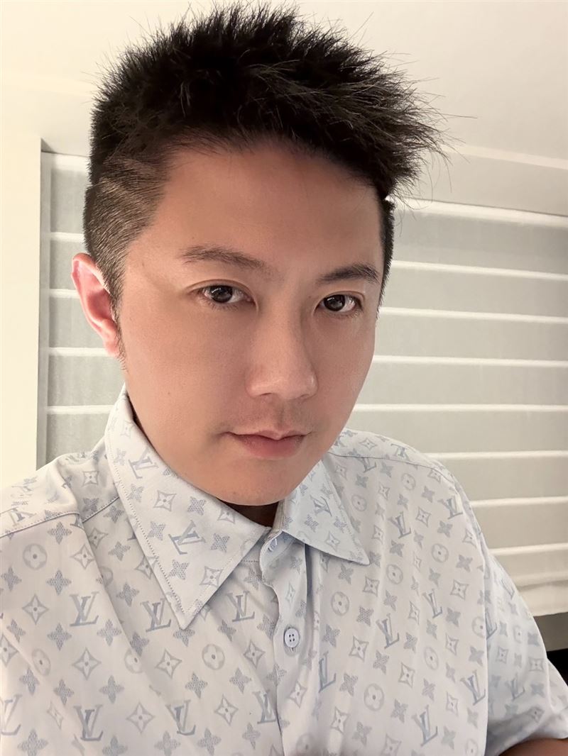 賓賓哥行善不手軟