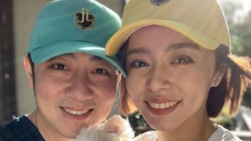 王瞳與艾成相關照片