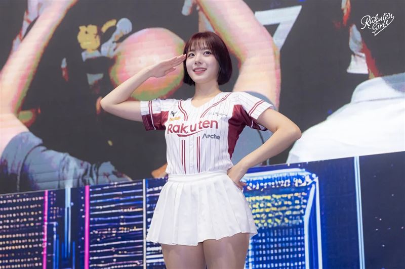 河智媛与香港粉丝互动