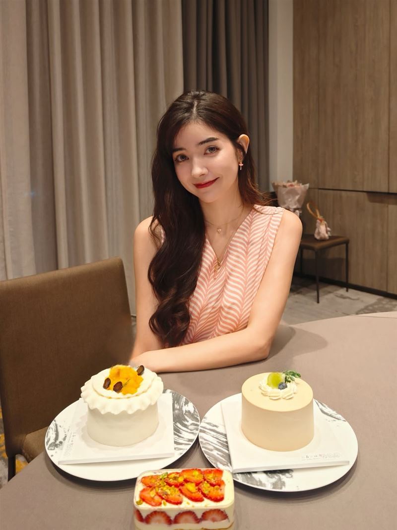 蘇小軒慶生照