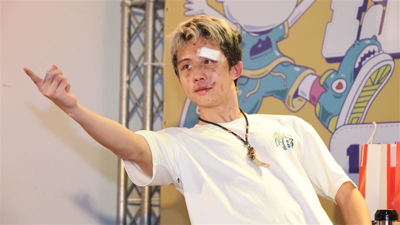 拳願之星相關畫面