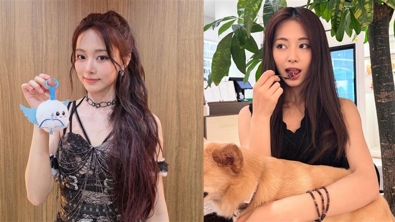 TWICE高雄現場