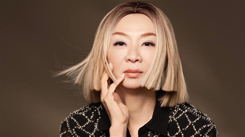 范怡文《美好時光》單曲封面造型曝光，短髮俏麗展現人生豁達態度。