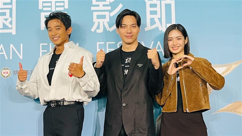 詭鄉官方圖片 - 特別鏡頭