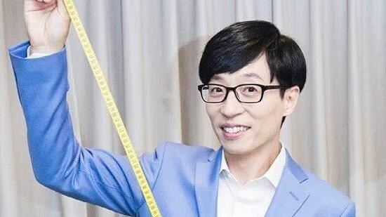劉在錫手握多項節目主持。