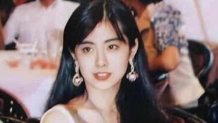 倩女幽魂聶小倩經典照