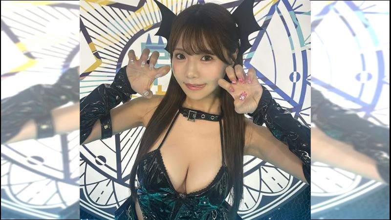 早坂姬粉絲告別