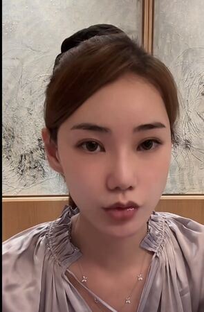 马筱梅谈育儿经
