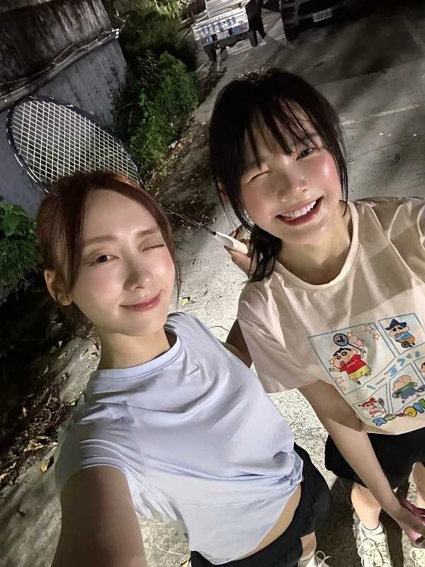 席惟倫近況補充照片