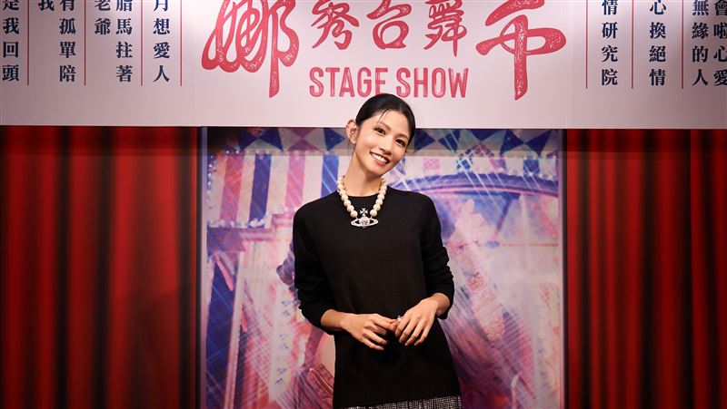 李千娜新專輯聽歌會現場