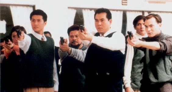 段偉倫曾任成龍助手