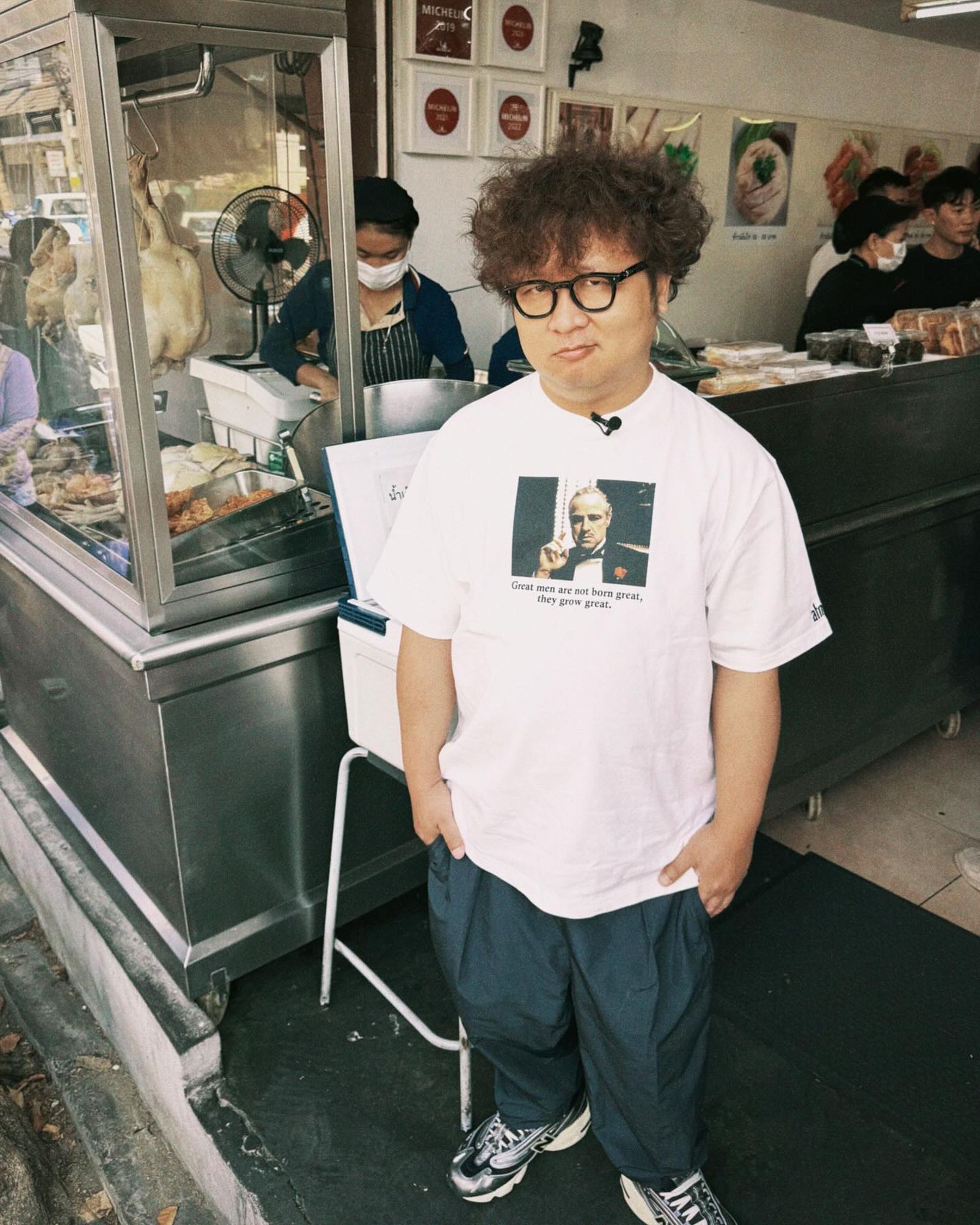 納豆中風復健