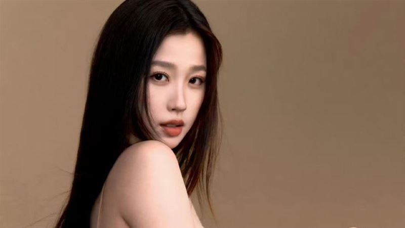 虞書欣相關照片1