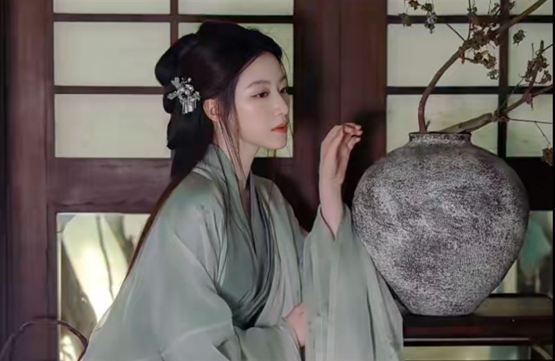 中國粉絲留言反應
