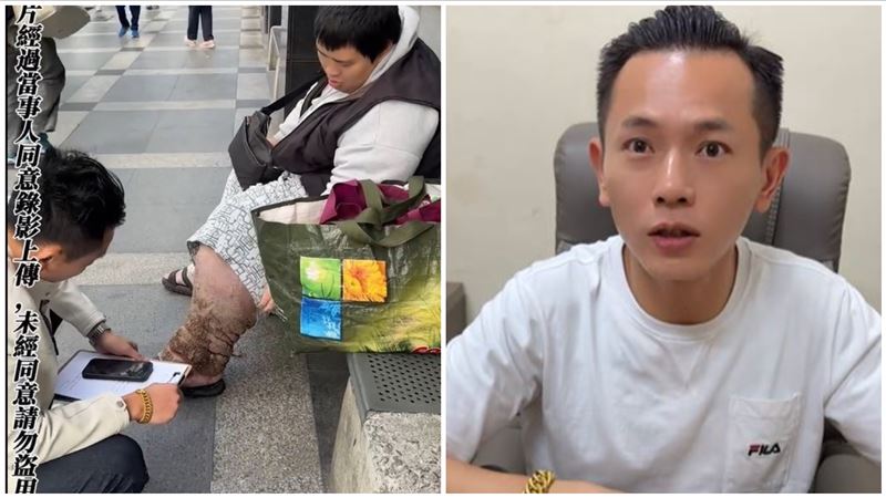 AJ哥现场照片