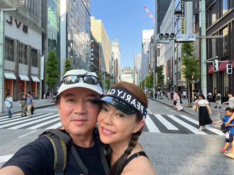 孫鵬與狄鶯緋聞照片