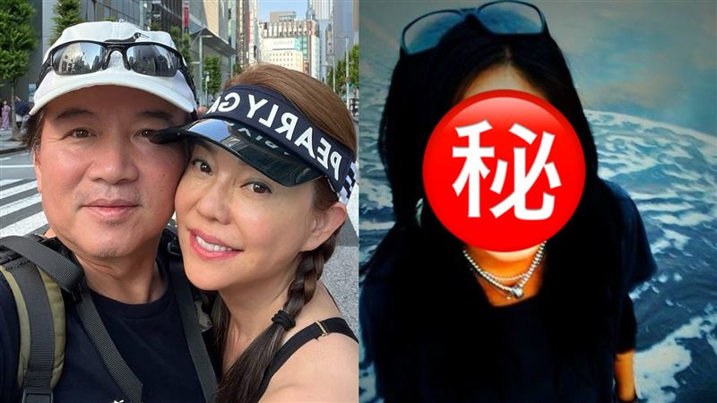 孫鵬狄鶯相關照片