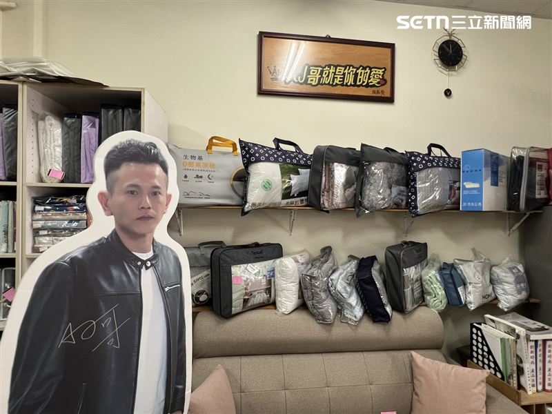 募款風波相關照片