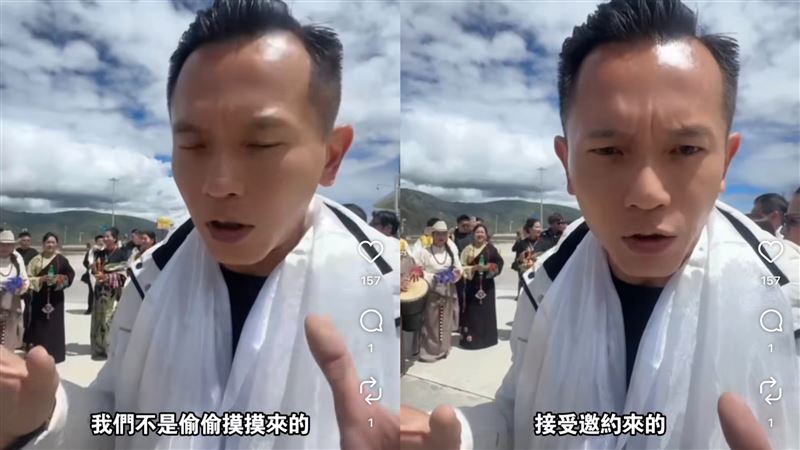 AJ哥活動現場照片