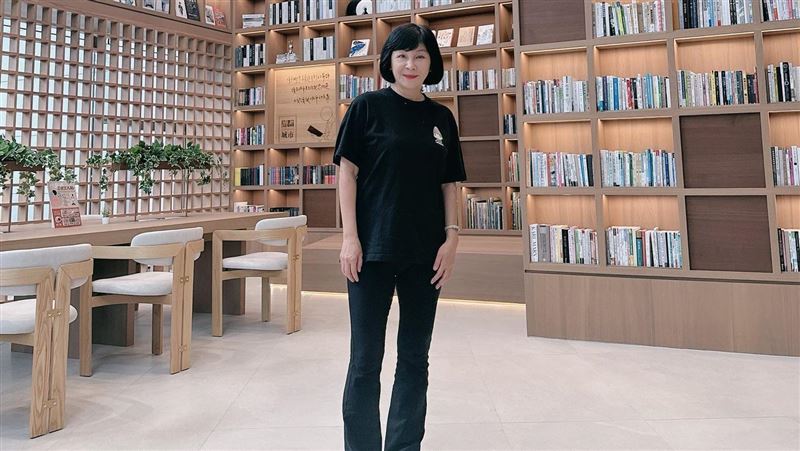 吳淡如健康近況