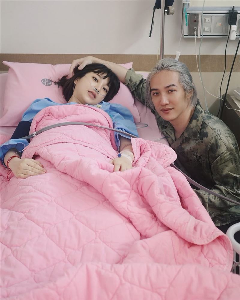 熊仔與李優迎來女芙莉小芙莉