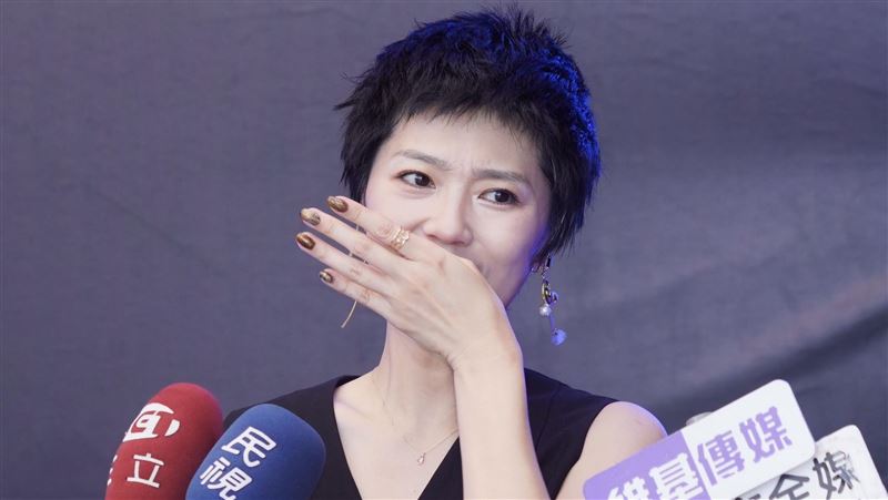 曹雅雯爵士派對海報／現場期待