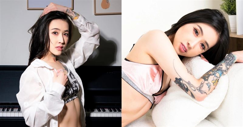 Kimmy加入SWAG照片