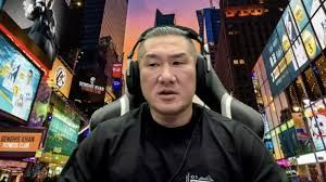 Kimmy與館長首次SWAG直播互動