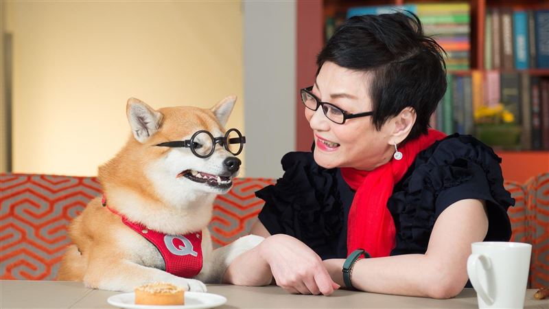 張小燕近況