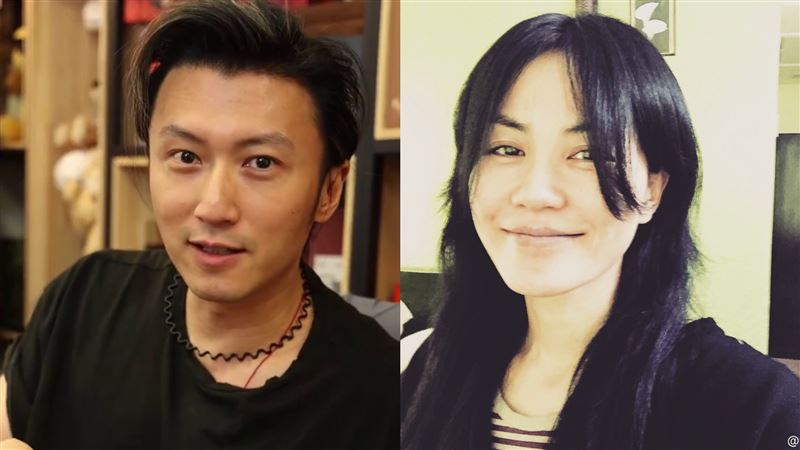 謝霆鋒、王菲在2014年復合