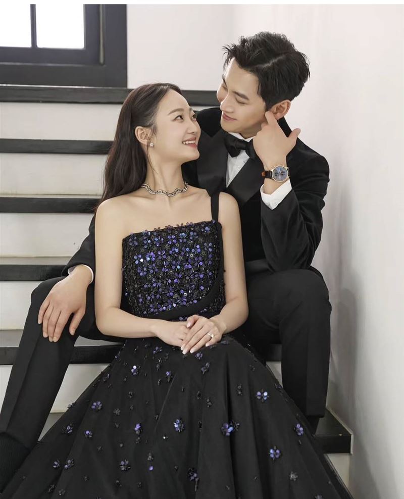 宋承炫將跟妻子一起到美國生活（圖／翻攝自宋承炫IG）