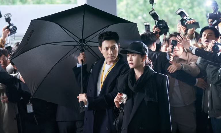 揭密最前線幕後