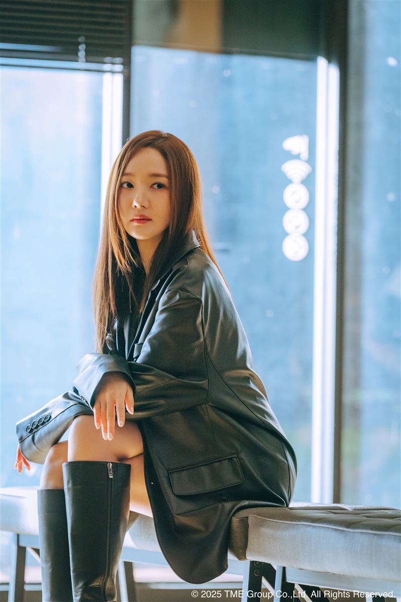 朴敏英主演《行騙天下KR》預告截圖