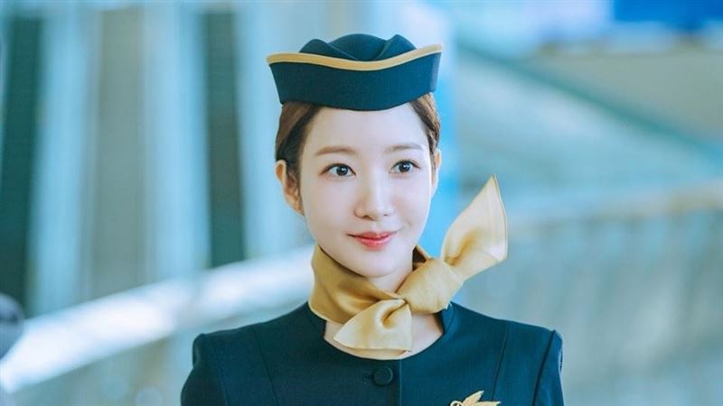 《行騙天下KR》官方海報