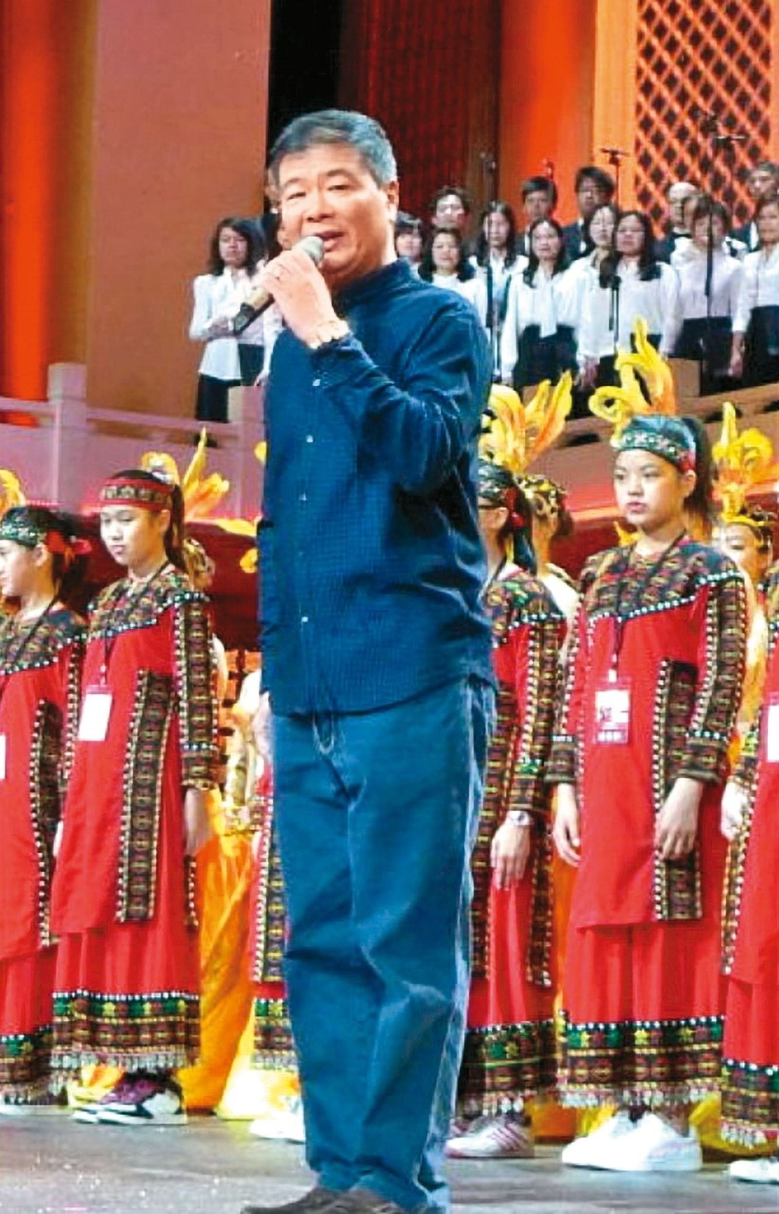 趙少威中國市場傳聞