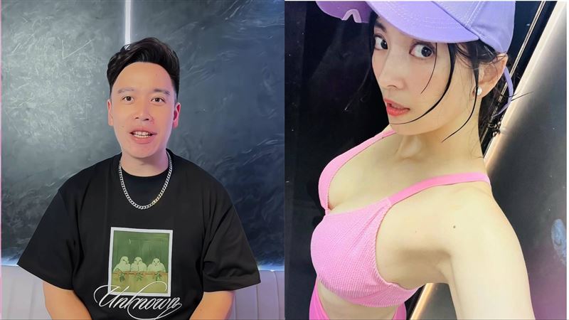 無尊與阿喜圖片1