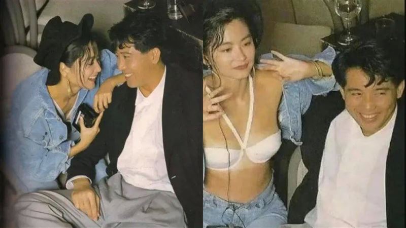 林青霞相關圖片