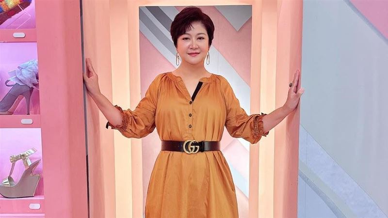 崔佩儀現身錄影
