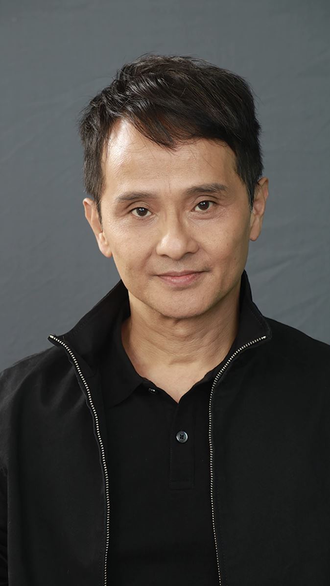 邵卓堯近照與工作照