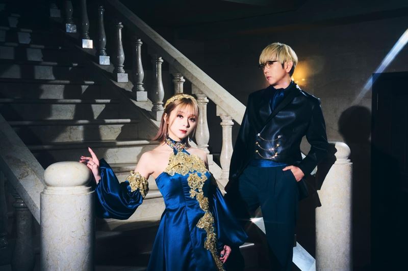 GARNiDELiA 官方公告截圖