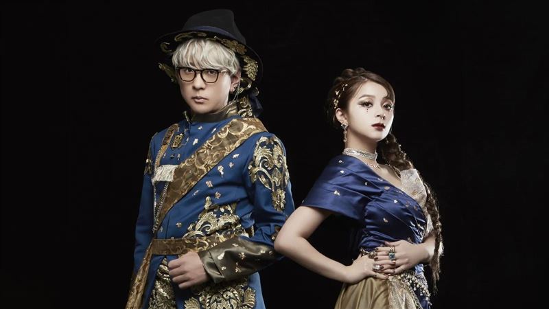 GARNiDELiA 公式照片