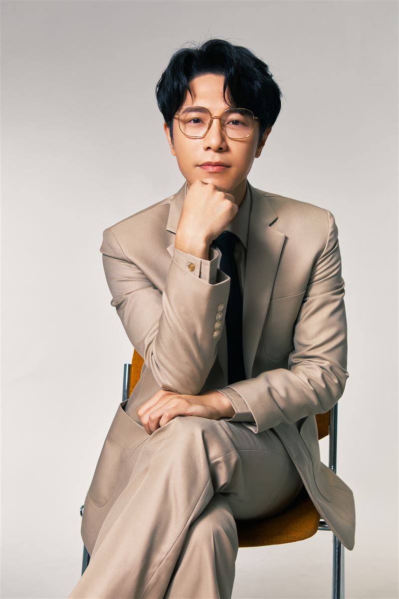 韋禮安不變分靈體