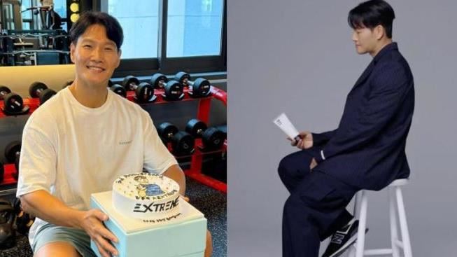 金鐘國宣布婚訊