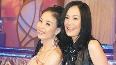 江淑娜現身力挺江蕙
