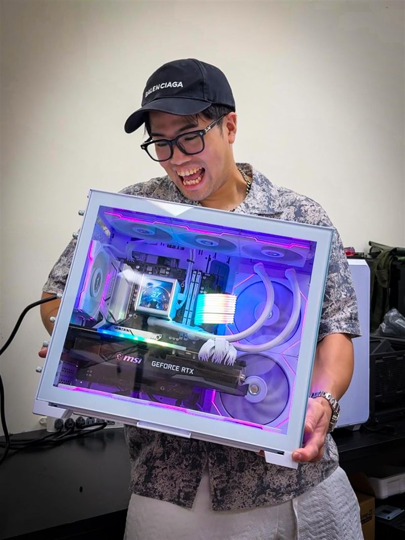 黃子恆回應與分析照片3
