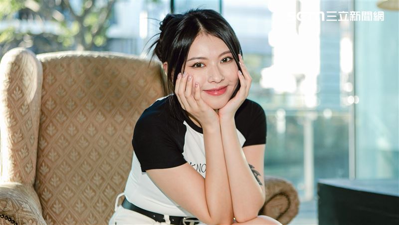 MIUSA妙莎资料照